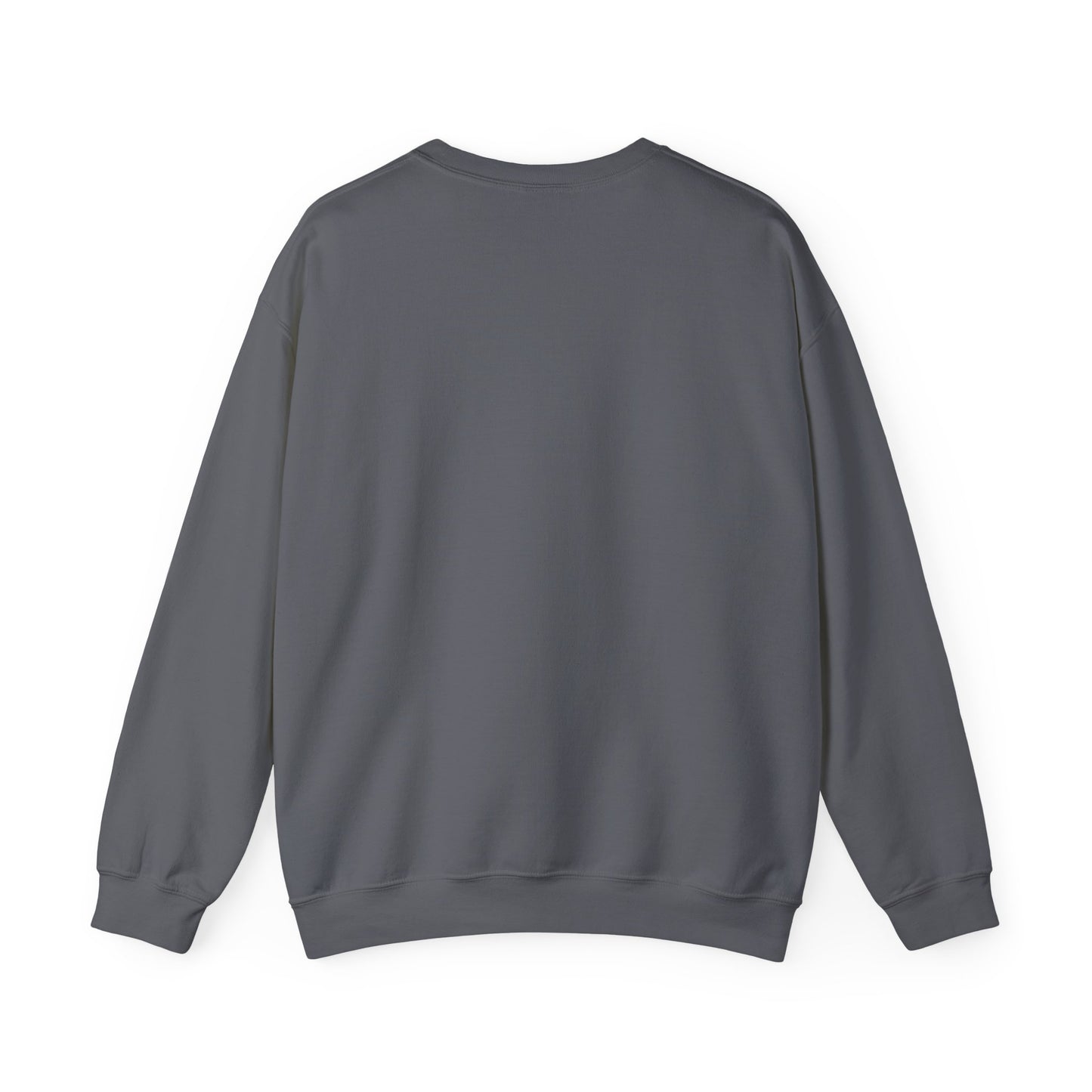 Midnight Muse Season | Halloween Themed Sweatshirt for Writers | Unisex Crewneck