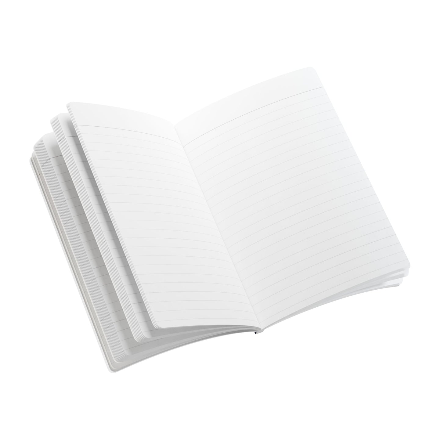 Midnight Musings Softcover Journal