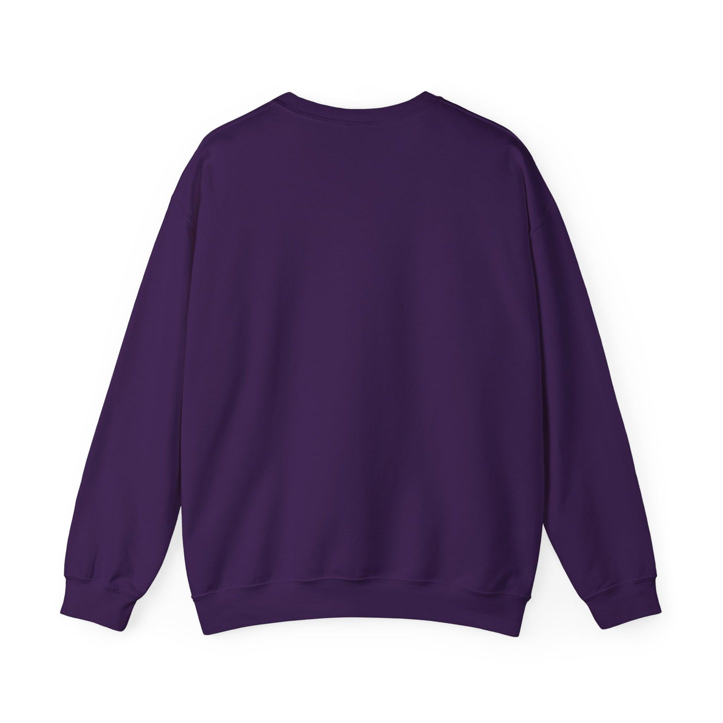 Midnight Muse Season | Halloween Themed Sweatshirt for Writers | Unisex Crewneck
