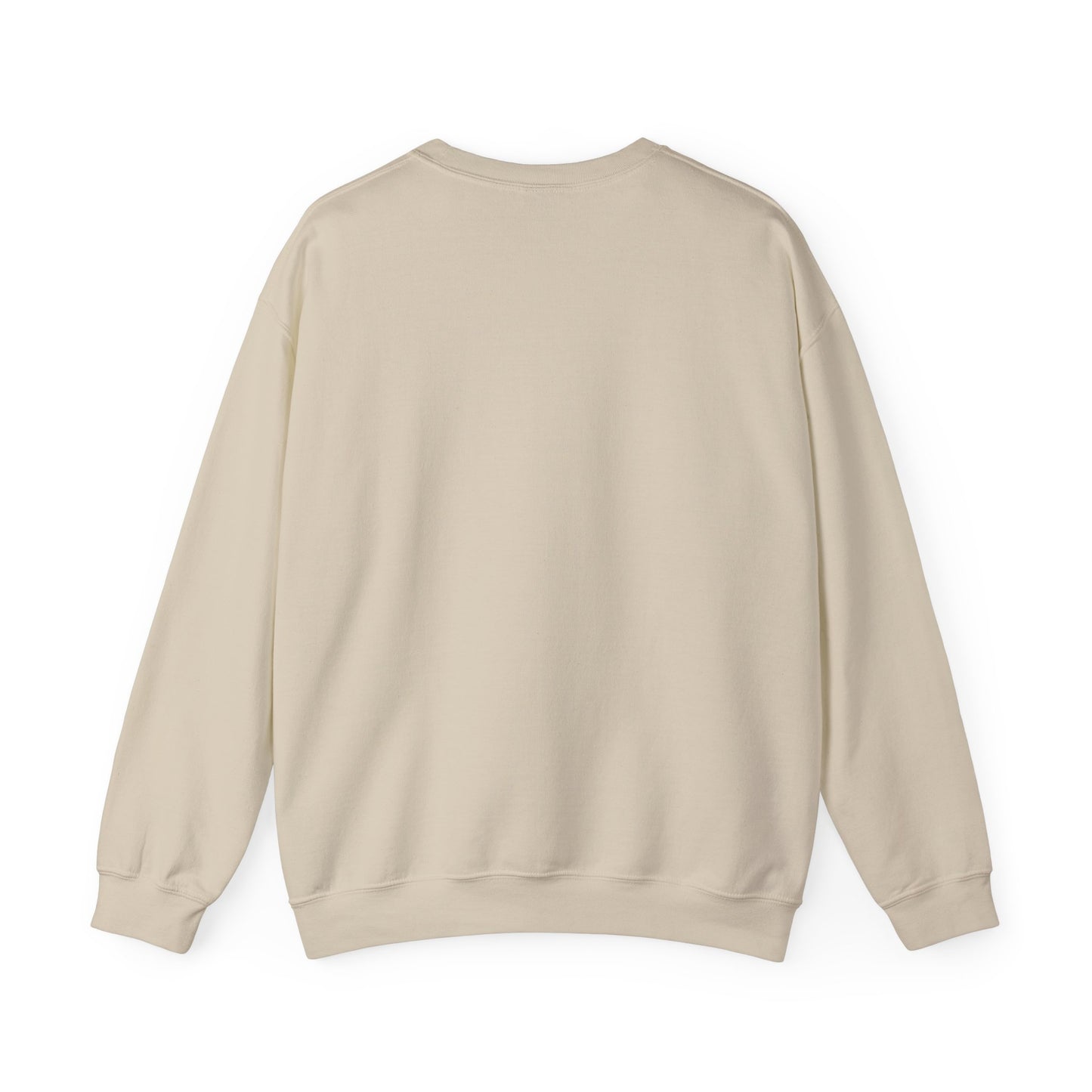 Midnight Muse Season | Halloween Themed Sweatshirt for Writers | Unisex Crewneck