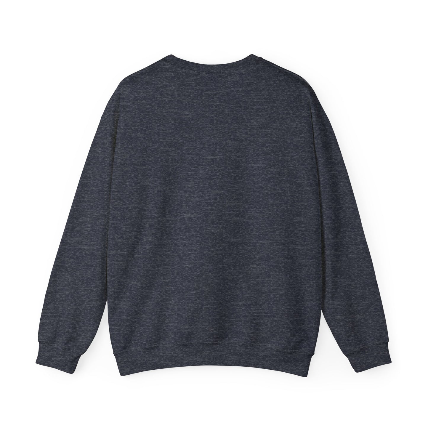 Midnight Muse Season | Halloween Themed Sweatshirt for Writers | Unisex Crewneck