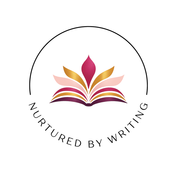 Nurtured By Writing